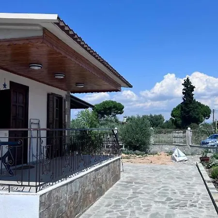 Сasa de vacaciones Small Budjet For Holidays *