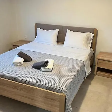 Сasa de vacaciones Small Budjet For Holidays