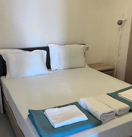 Small Budjet For Holidays Dom wakacyjny *