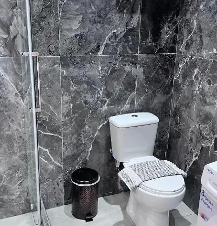 Dom wakacyjny Small Budjet For Holidays