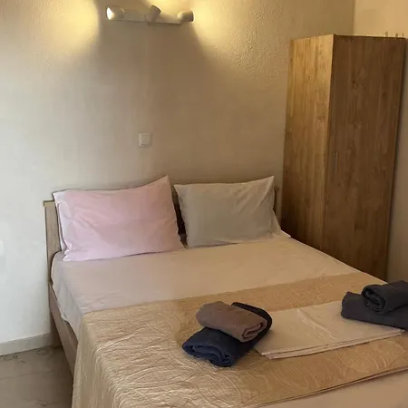 Small Budjet For Holidays Agios Pavlos (Chalkidiki)