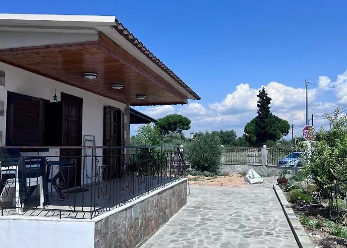 Σπίτι διακοπών Small Budjet For Holidays *