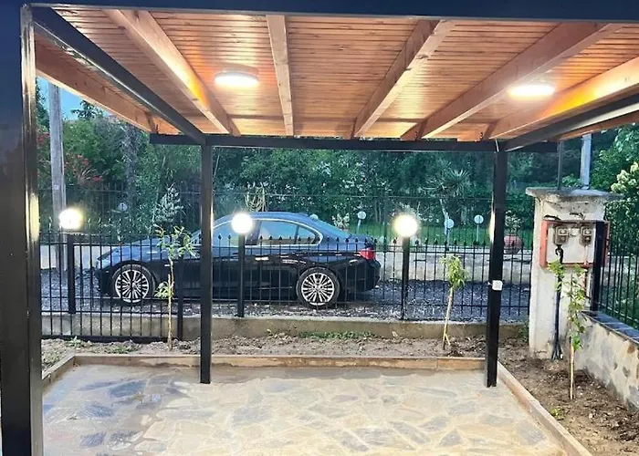 Small Budjet For Holidays Dom wakacyjny *