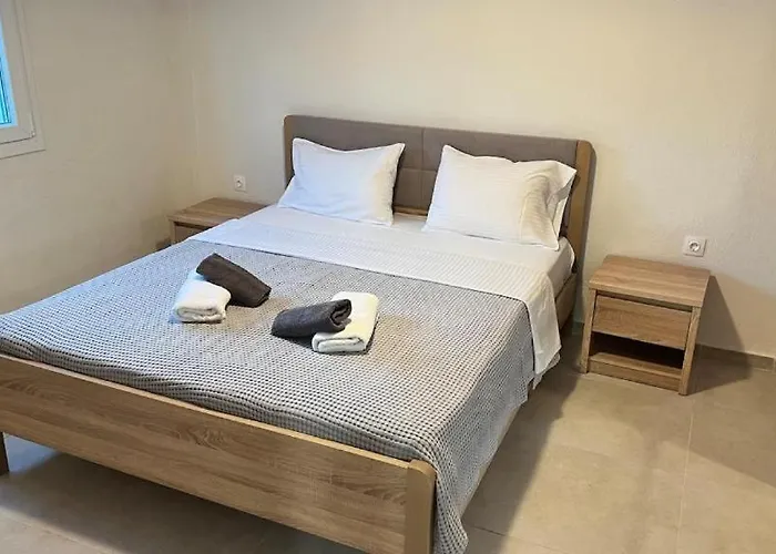 Σπίτι διακοπών Small Budjet For Holidays