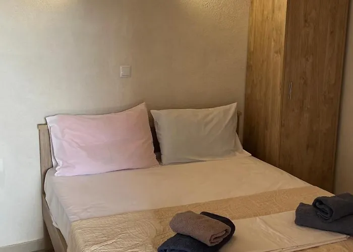 Small Budjet For Holidays Agios Pavlos (Chalkidiki)